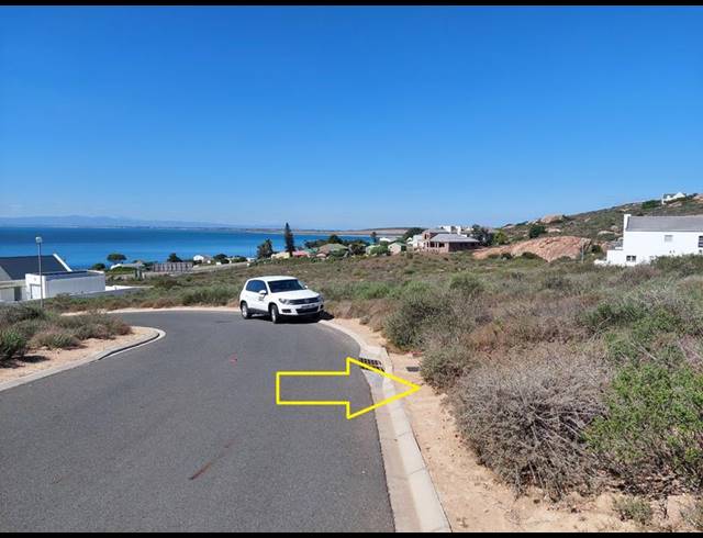 LAND FOR SALE IN ST HELENA VIEWS